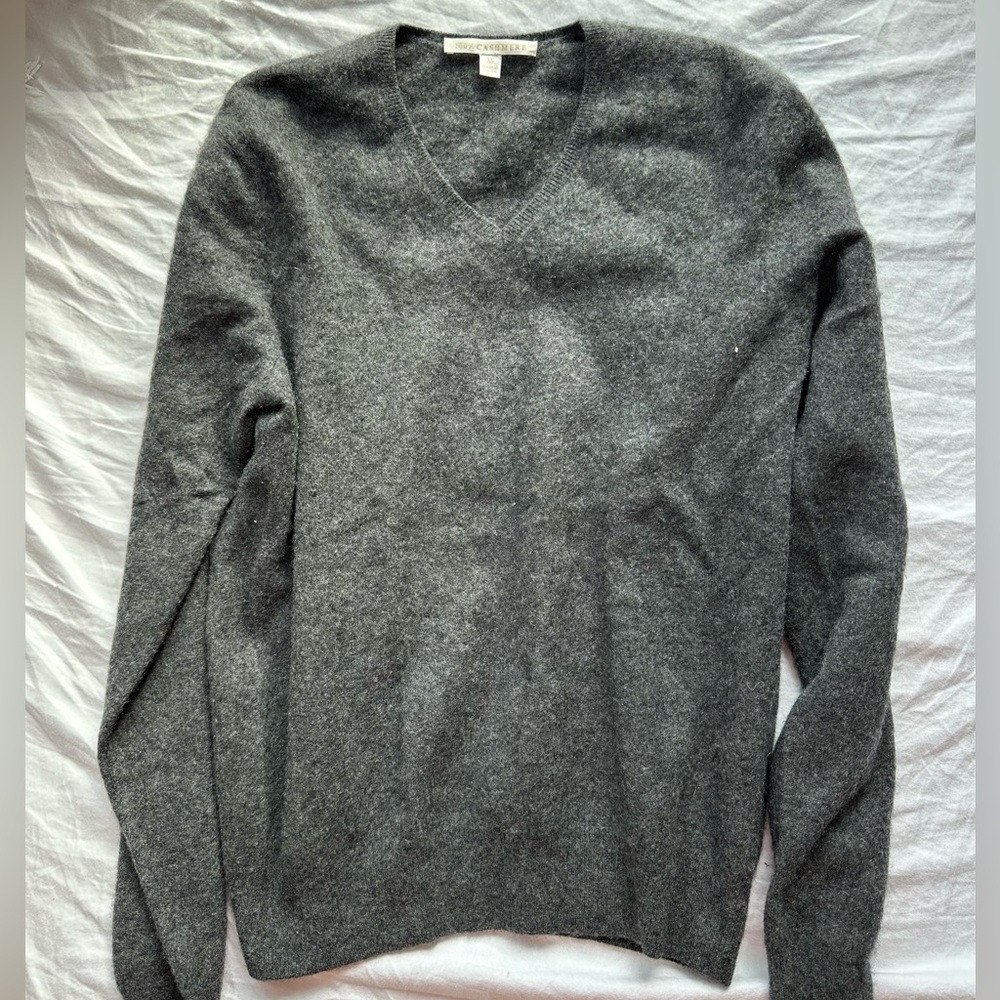 Uniqlo Cashmere Sweater in Size XS